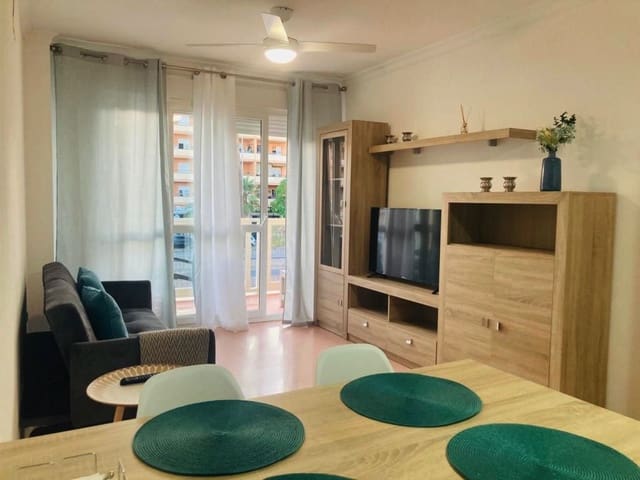 2 slaapkamer Appartement te koop in San Luis de Sabinillas, Manilva - € 330.000 (Ref: 9812121)
