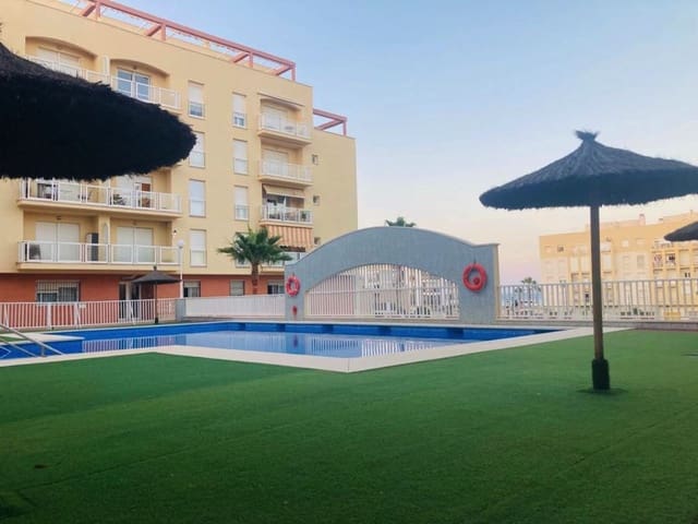 2 slaapkamer Appartement te koop in San Luis de Sabinillas, Manilva - € 330.000 (Ref: 9812121)