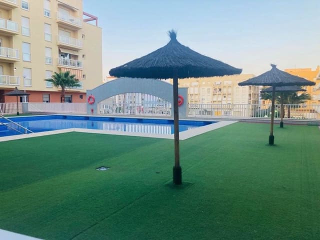 2 slaapkamer Appartement te koop in San Luis de Sabinillas, Manilva - € 330.000 (Ref: 9812121)