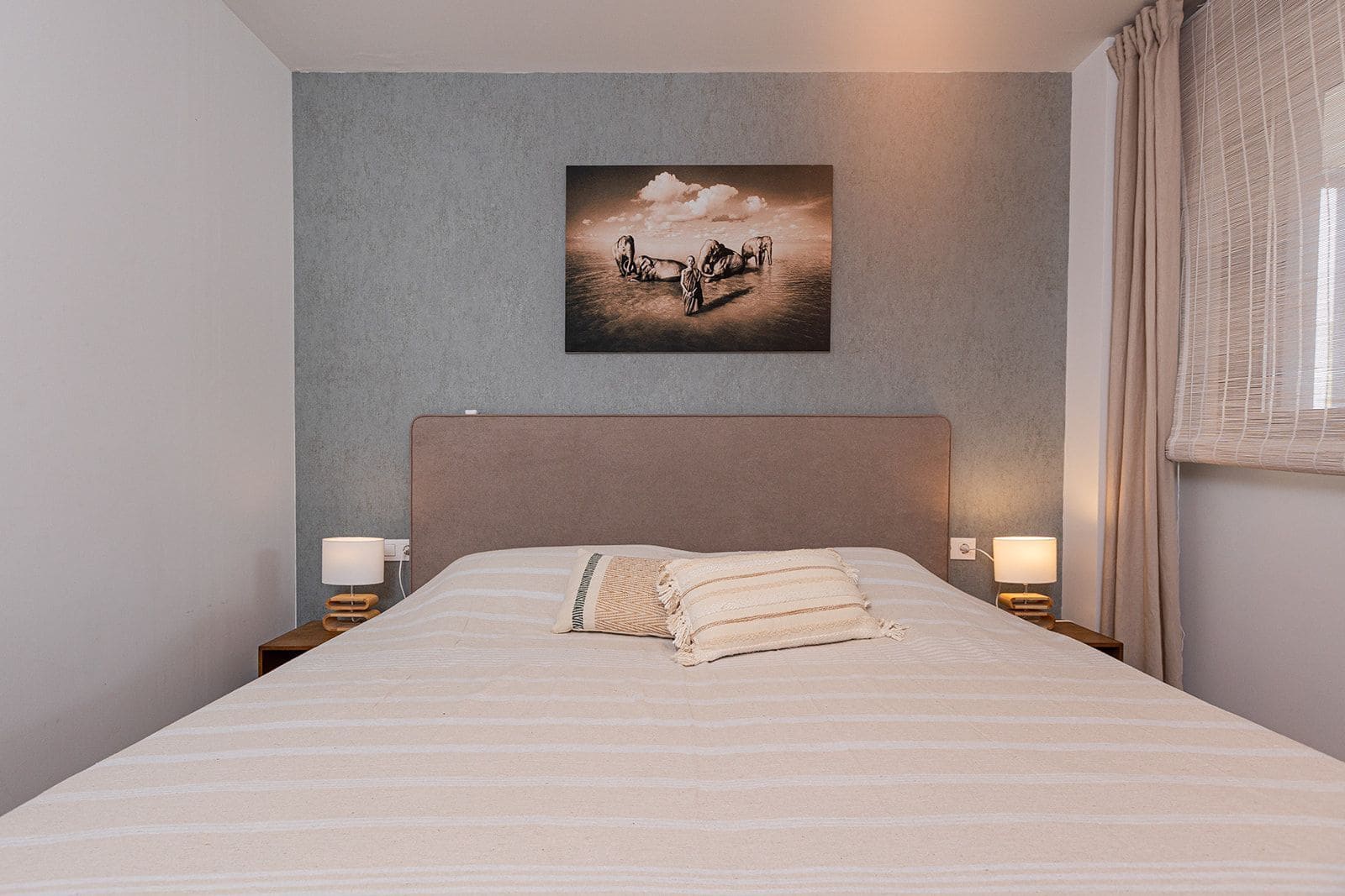 2 sovrum Lägenhet till salu i New Golden Mile - 480 000 € (Ref: 9812122)