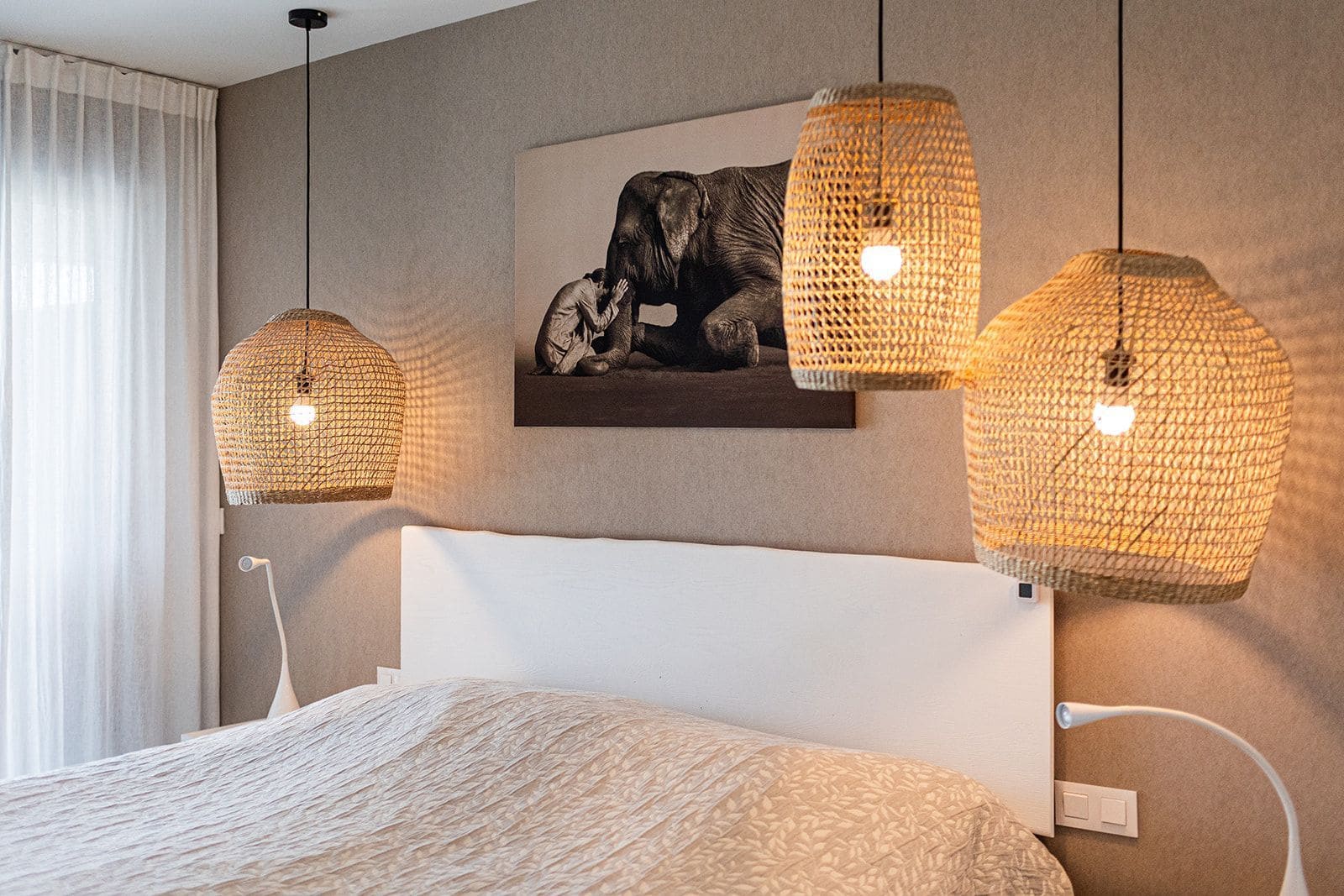 2 sovrum Lägenhet till salu i New Golden Mile - 480 000 € (Ref: 9812122)
