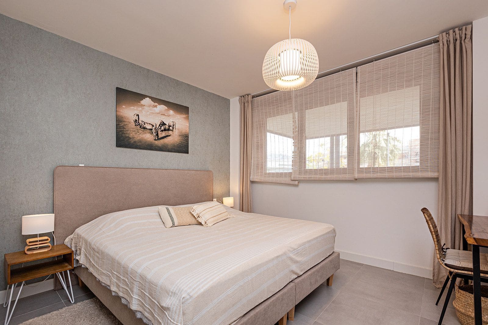 2 sovrum Lägenhet till salu i New Golden Mile - 480 000 € (Ref: 9812122)