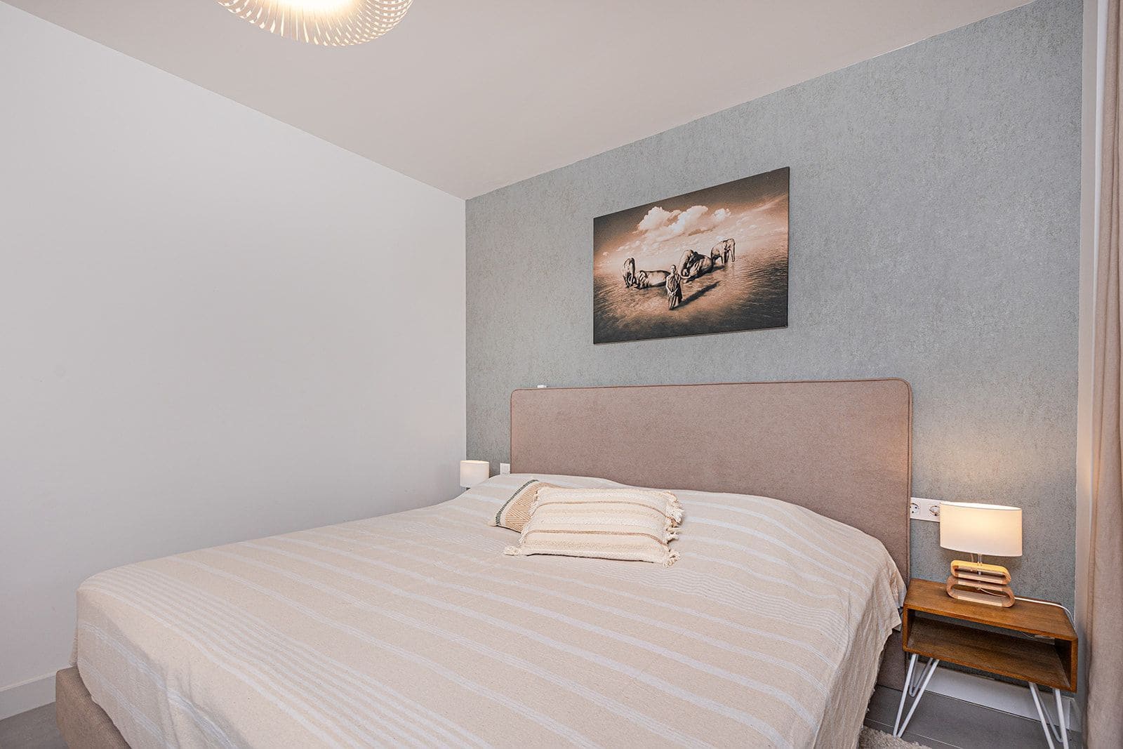2 sovrum Lägenhet till salu i New Golden Mile - 480 000 € (Ref: 9812122)