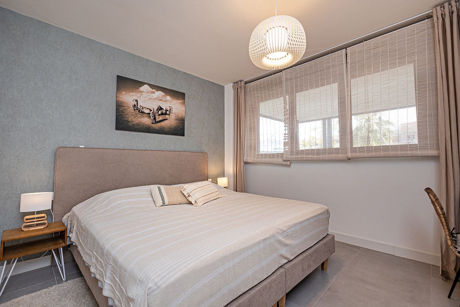 2 sovrum Lägenhet till salu i New Golden Mile - 480 000 € (Ref: 9812122)