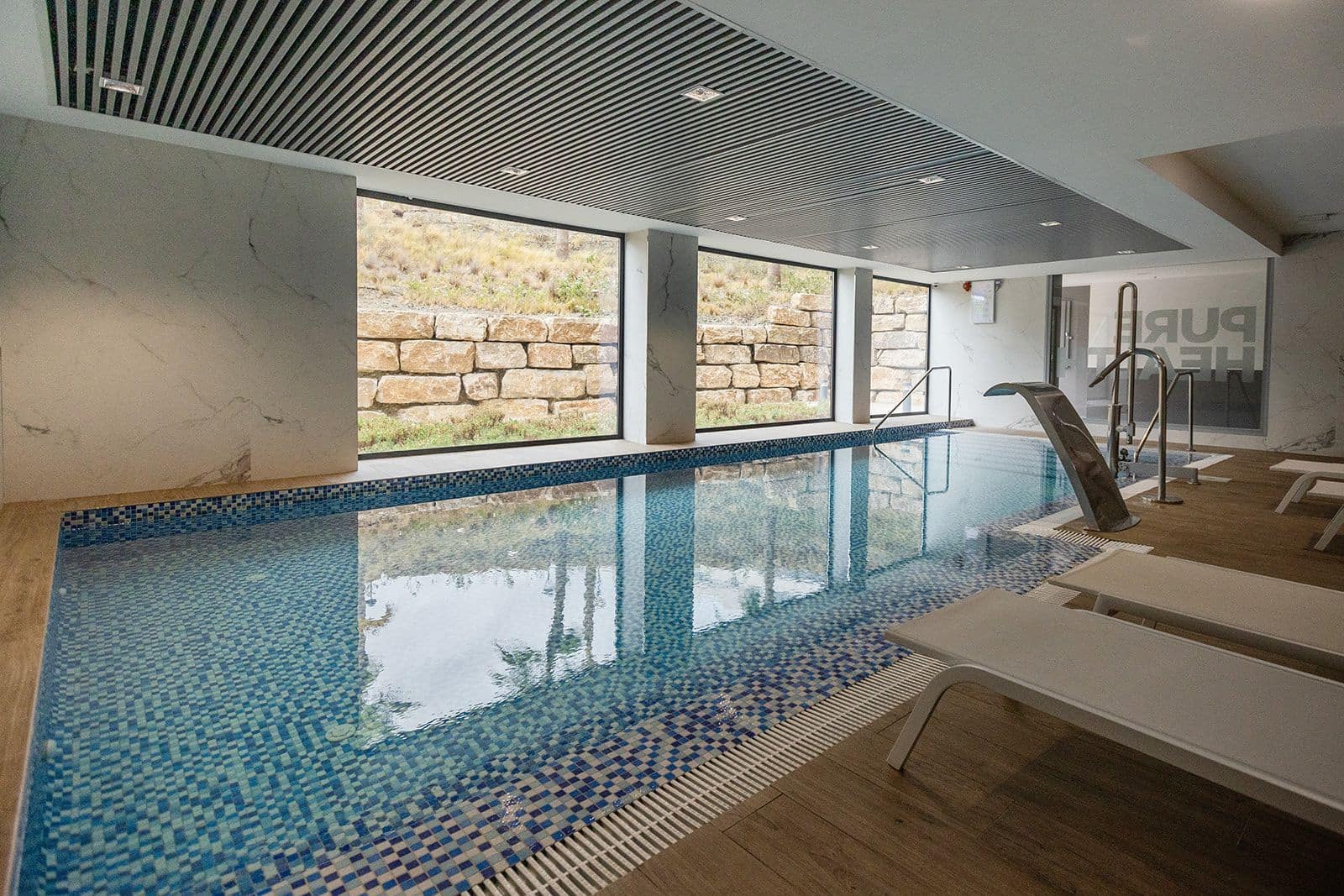 2 sovrum Lägenhet till salu i New Golden Mile - 480 000 € (Ref: 9812122)