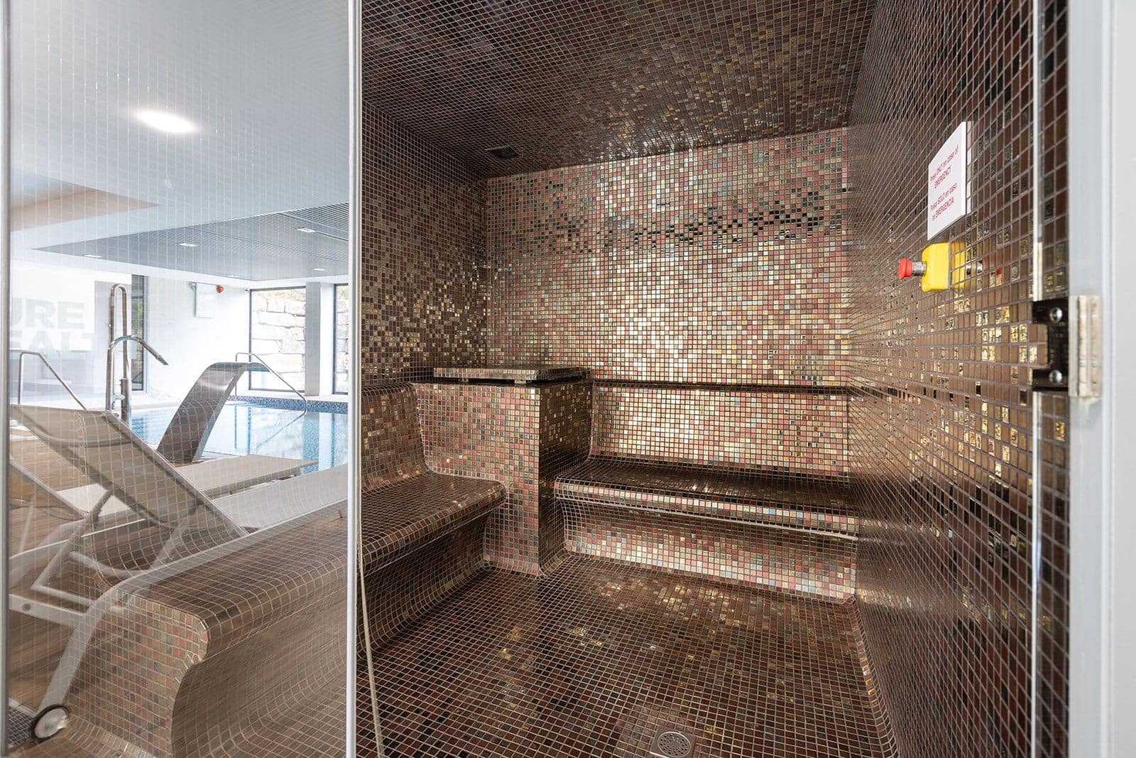 2 sovrum Lägenhet till salu i New Golden Mile - 480 000 € (Ref: 9812122)