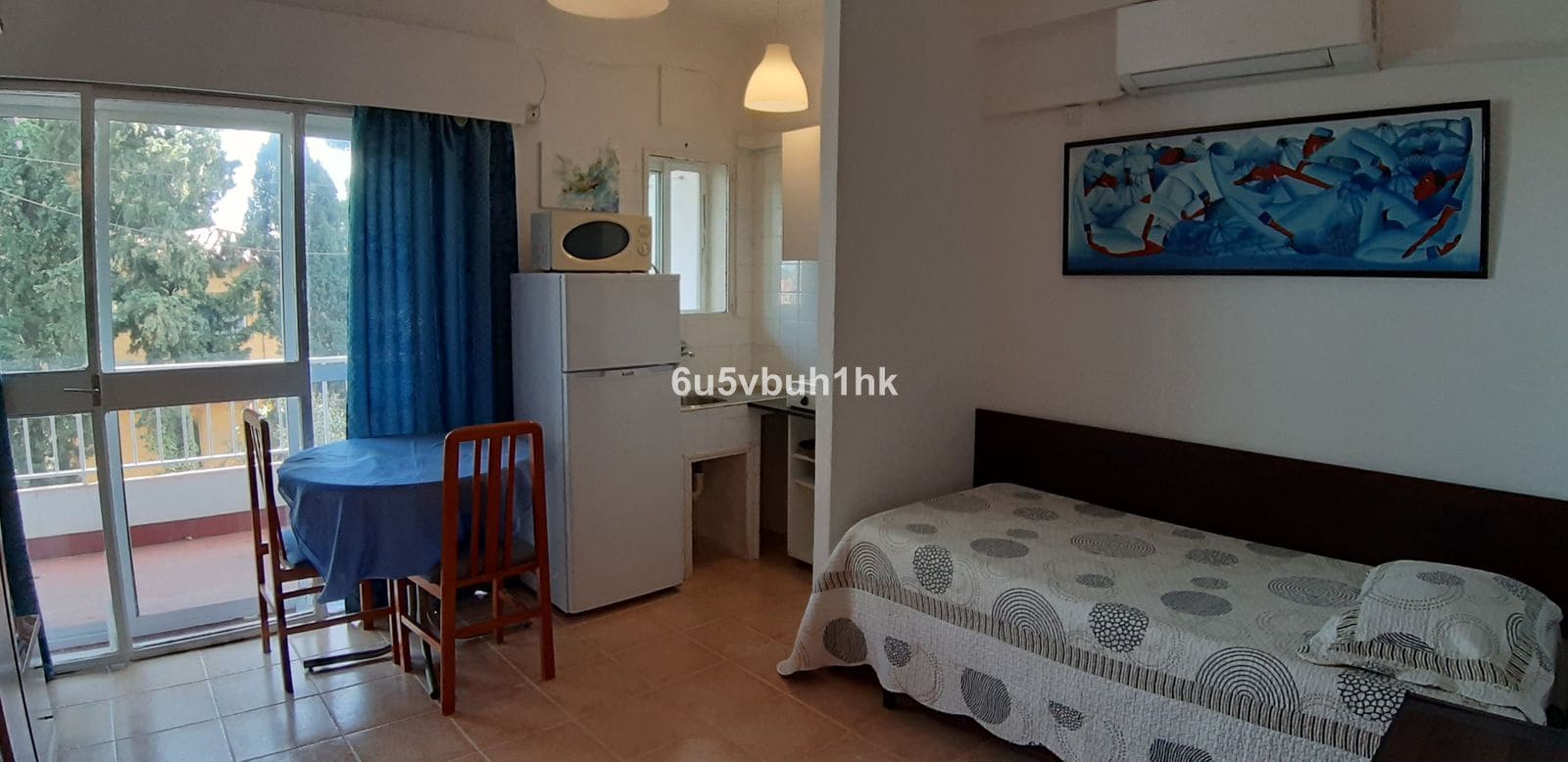 24 bedroom Townhouse for sale in Malaga city - € 1,790,000 (Ref: 9812123)