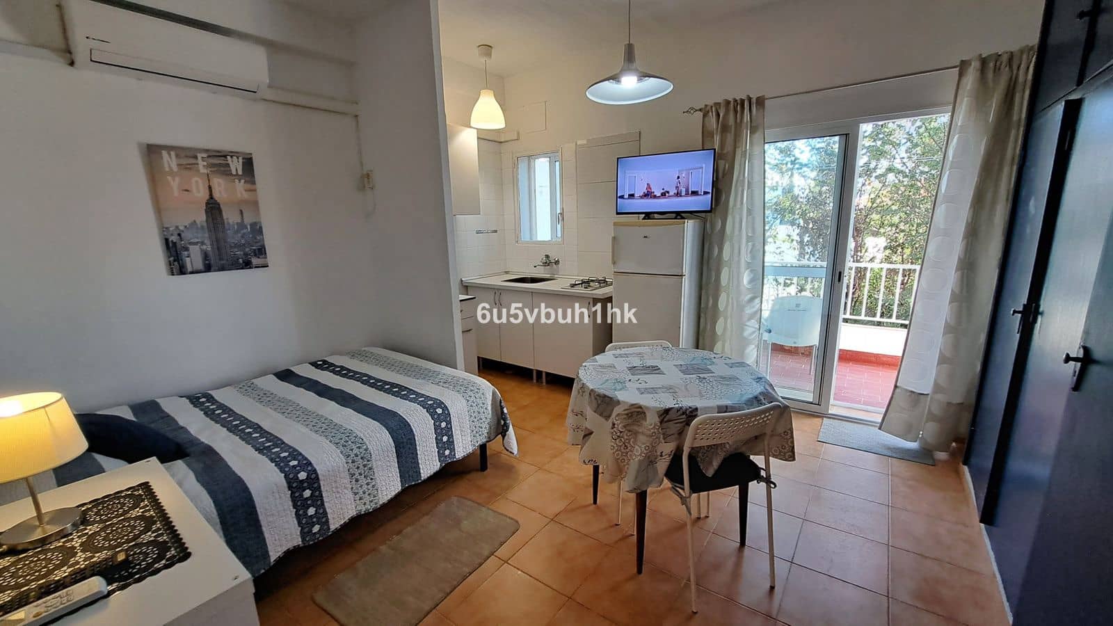 24 bedroom Townhouse for sale in Malaga city - € 1,790,000 (Ref: 9812123)