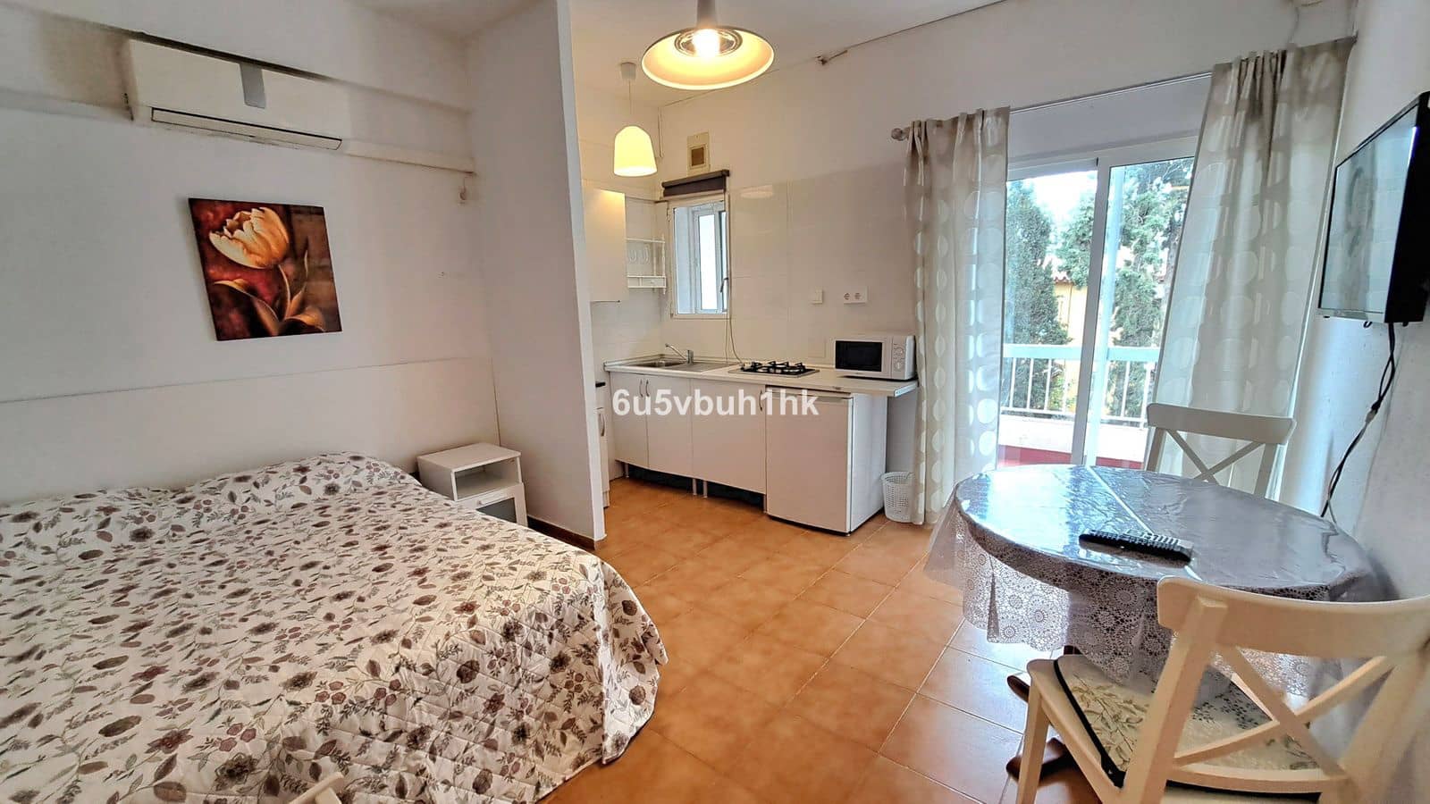 24 bedroom Townhouse for sale in Malaga city - € 1,790,000 (Ref: 9812123)