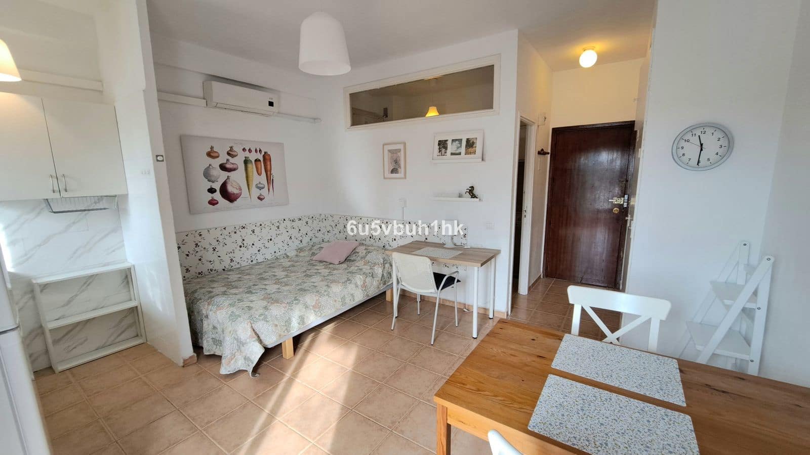 24 bedroom Townhouse for sale in Malaga city - € 1,790,000 (Ref: 9812123)