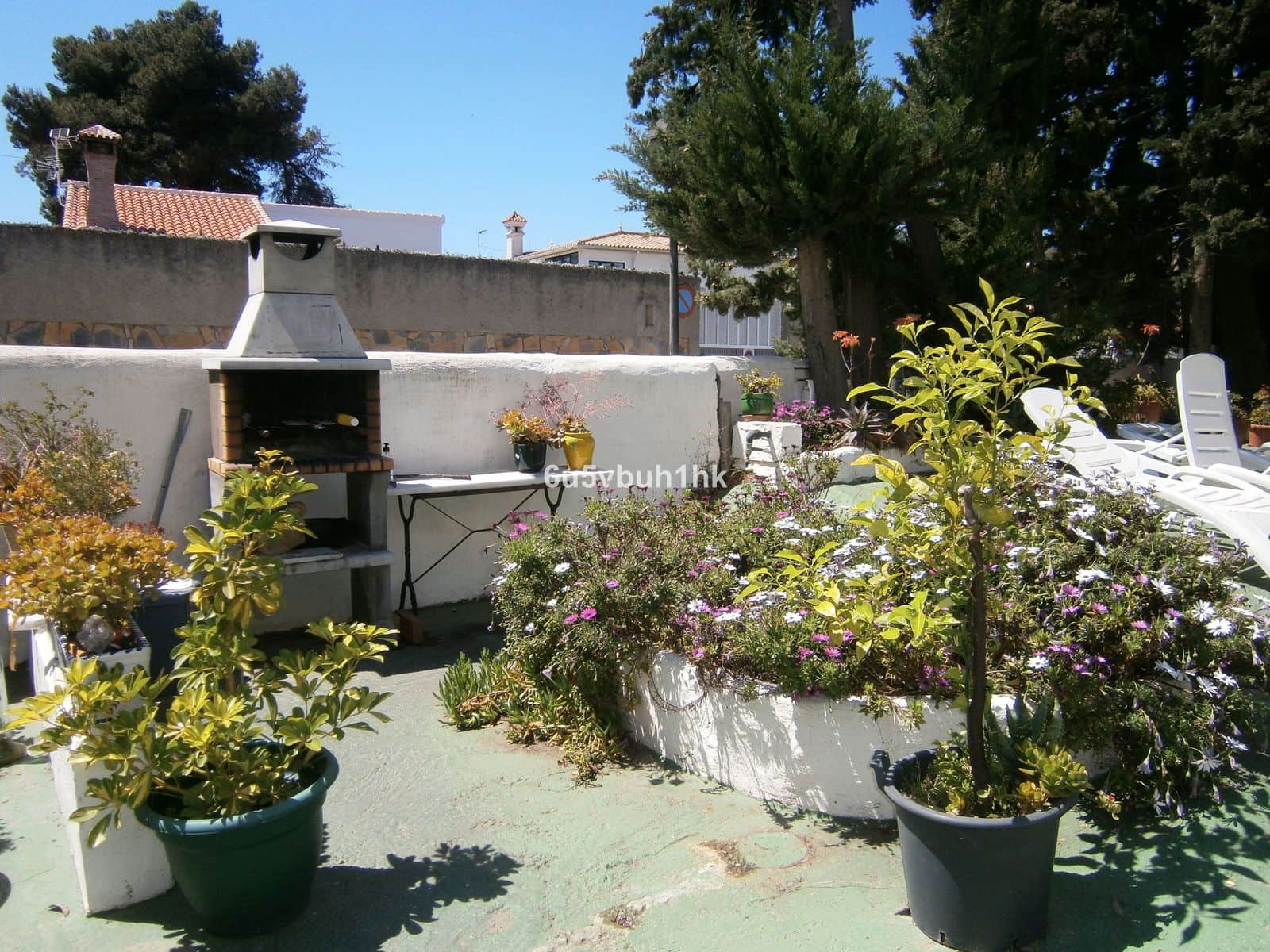 24 bedroom Townhouse for sale in Malaga city - € 1,790,000 (Ref: 9812123)