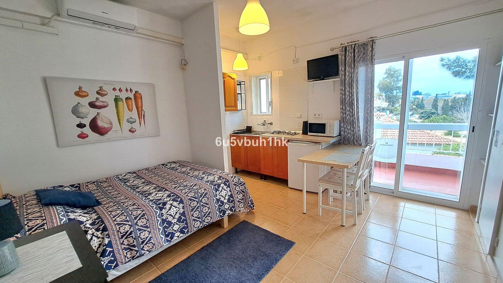 24 bedroom Townhouse for sale in Malaga city - € 1,790,000 (Ref: 9812123)