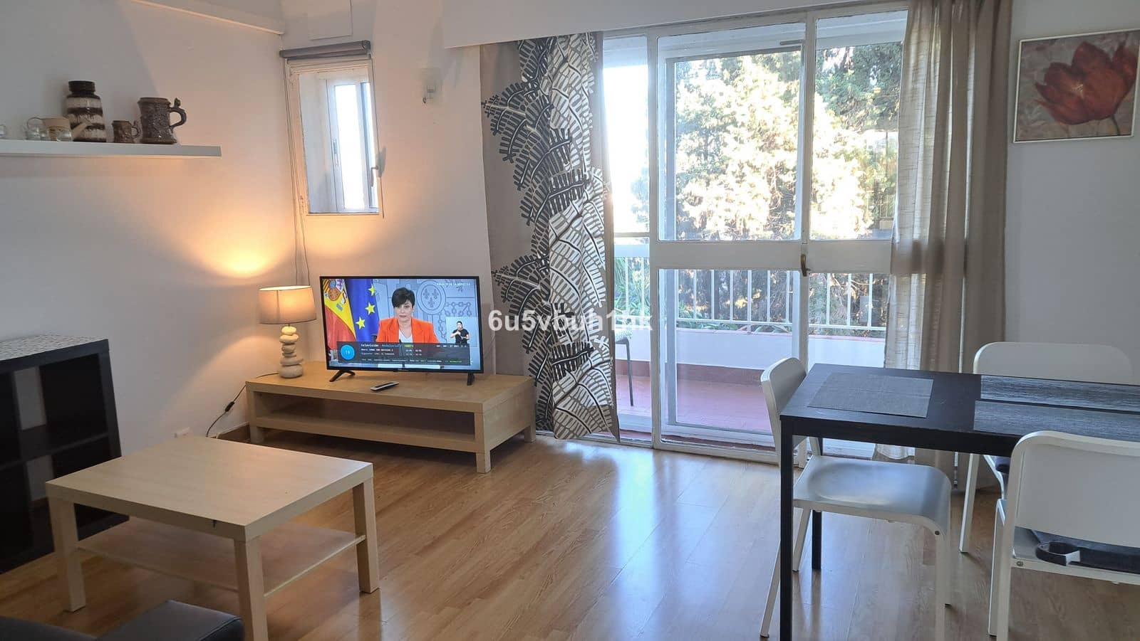 24 bedroom Townhouse for sale in Malaga city - € 1,790,000 (Ref: 9812123)