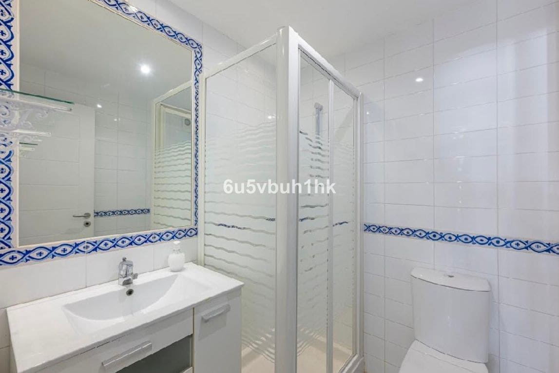 4 soveværelse Lejlighed til salg i Bahia de Marbella - € 1.350.000 (Ref: 9812124)