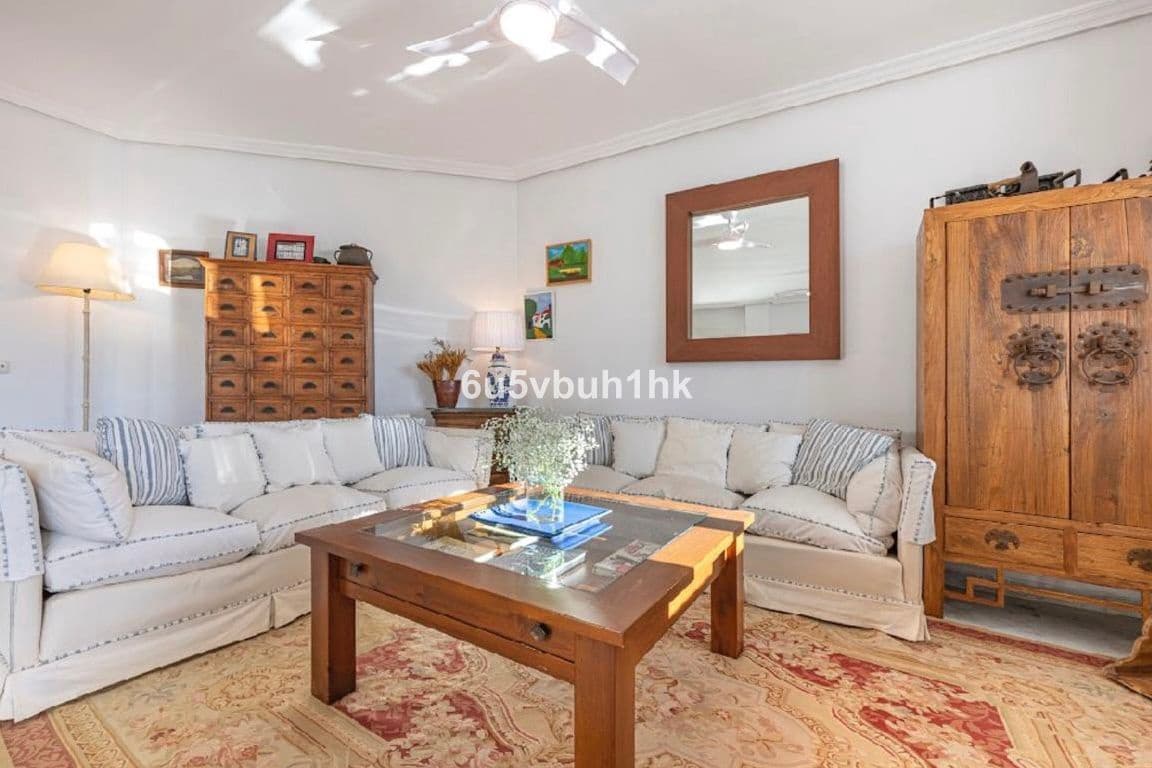 4 soveværelse Lejlighed til salg i Bahia de Marbella - € 1.350.000 (Ref: 9812124)