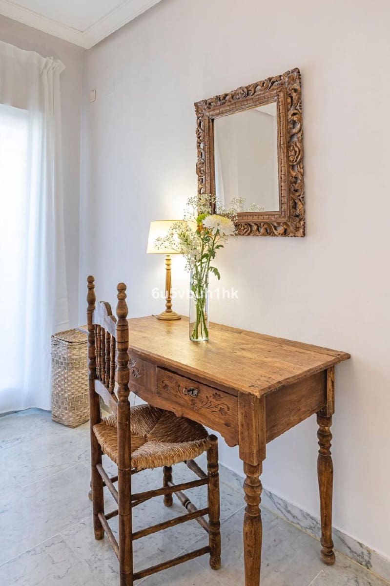 4 soveværelse Lejlighed til salg i Bahia de Marbella - € 1.350.000 (Ref: 9812124)
