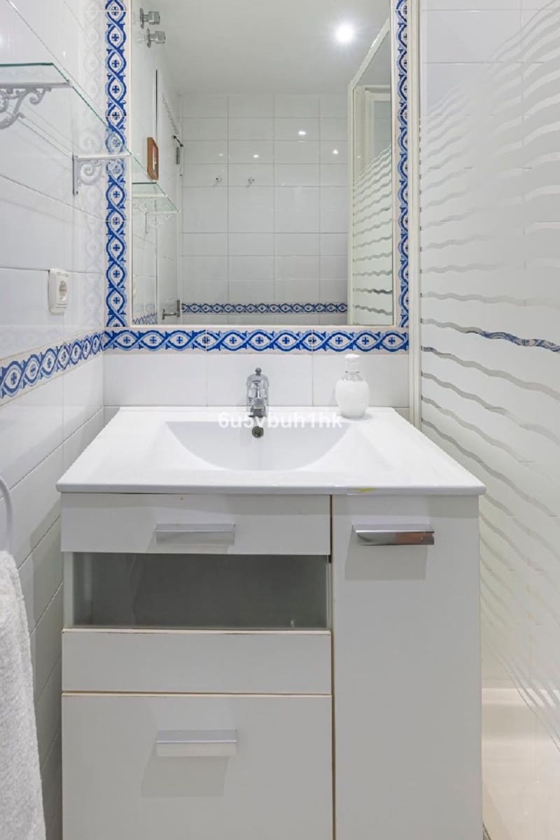 4 soveværelse Lejlighed til salg i Bahia de Marbella - € 1.350.000 (Ref: 9812124)