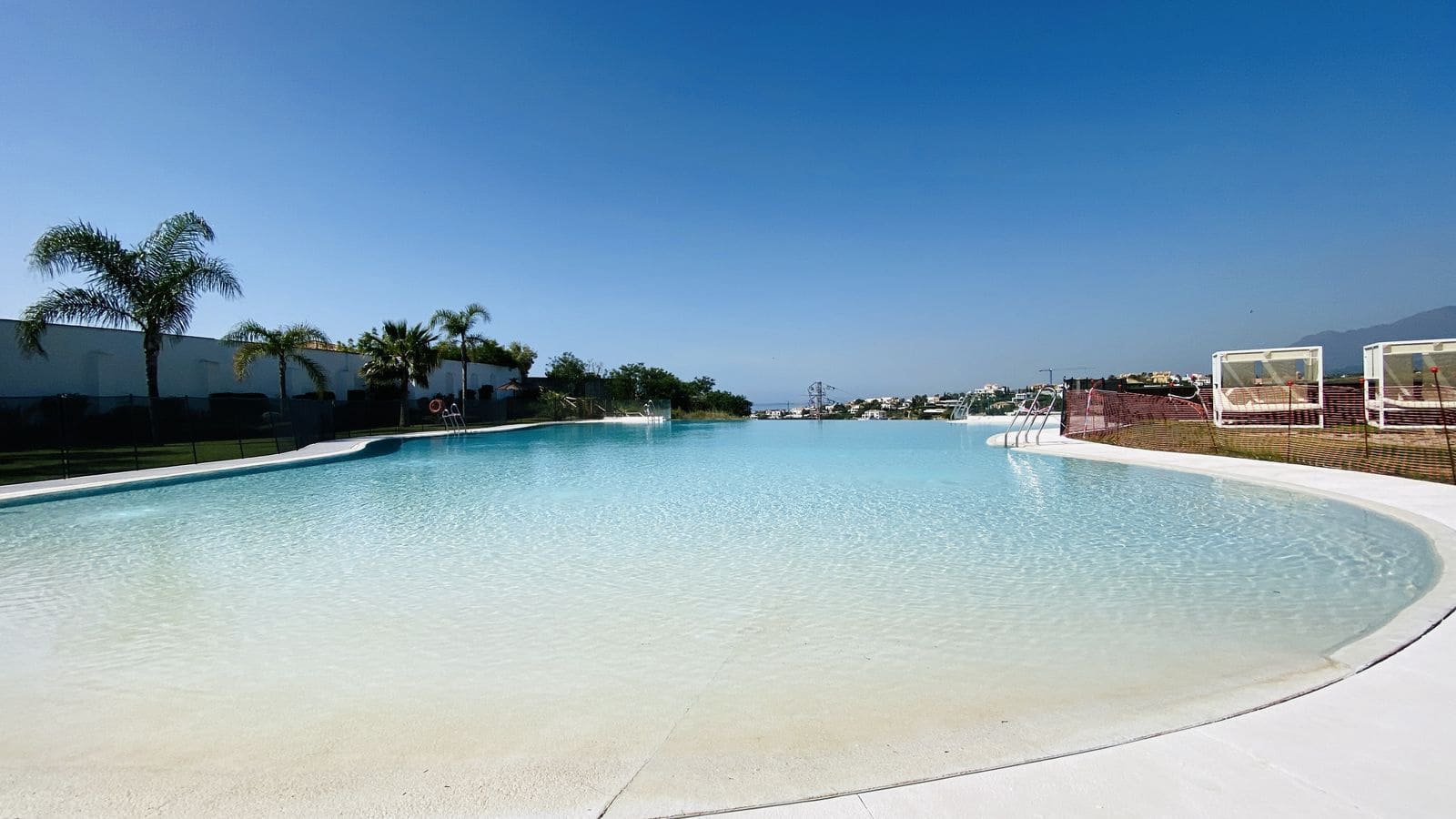 3 quarto Apartamento para venda em Benahavis - 619 000 € (Ref: 9812125)