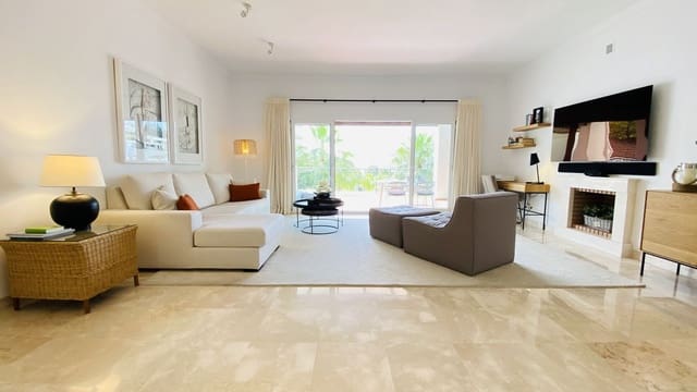 3 quarto Apartamento para venda em El Paraíso, Benahavís - 619 000 € (Ref: 9812125)
