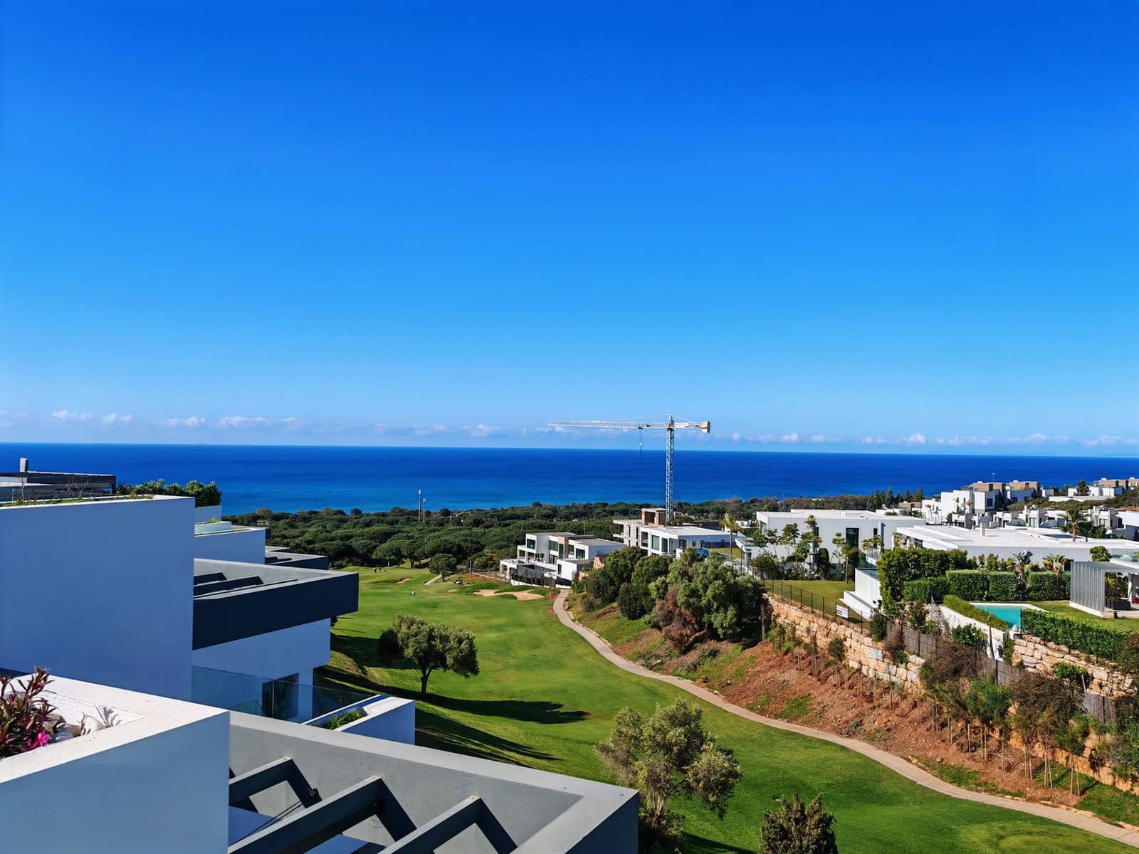 3 bedroom Penthouse for sale in Cabopino - € 1,050,000 (Ref: 9812127)