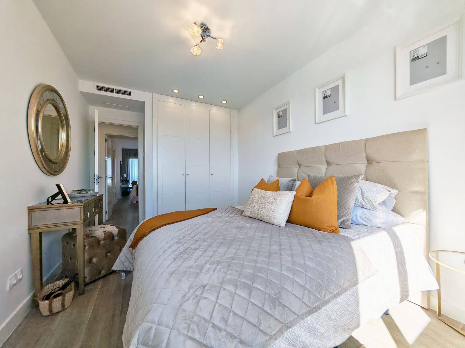 3 bedroom Penthouse for sale in Cabopino - € 1,050,000 (Ref: 9812127)