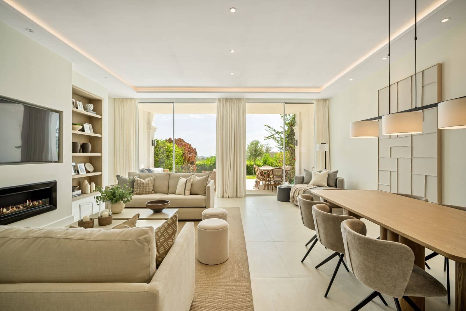 4 soverom Hus til salgs i La Quinta - € 1 795 000 (Ref: 9812129)