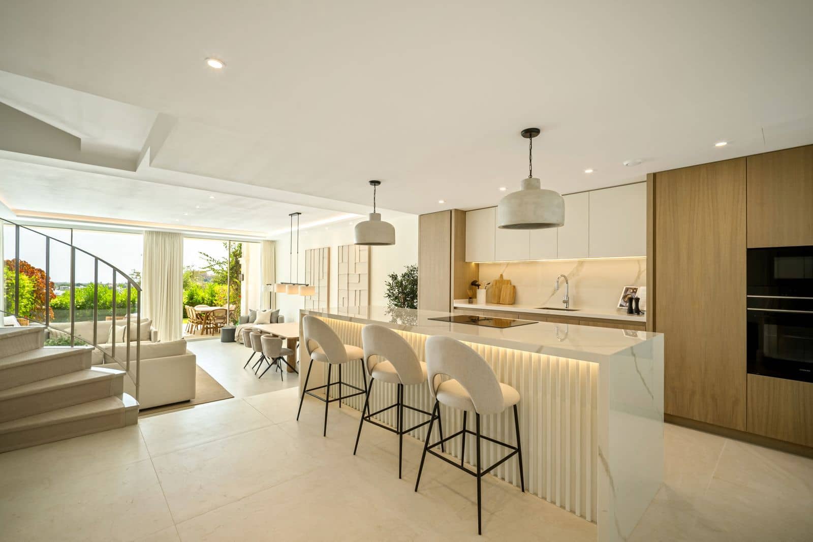 4 soverom Hus til salgs i La Quinta - € 1 795 000 (Ref: 9812129)