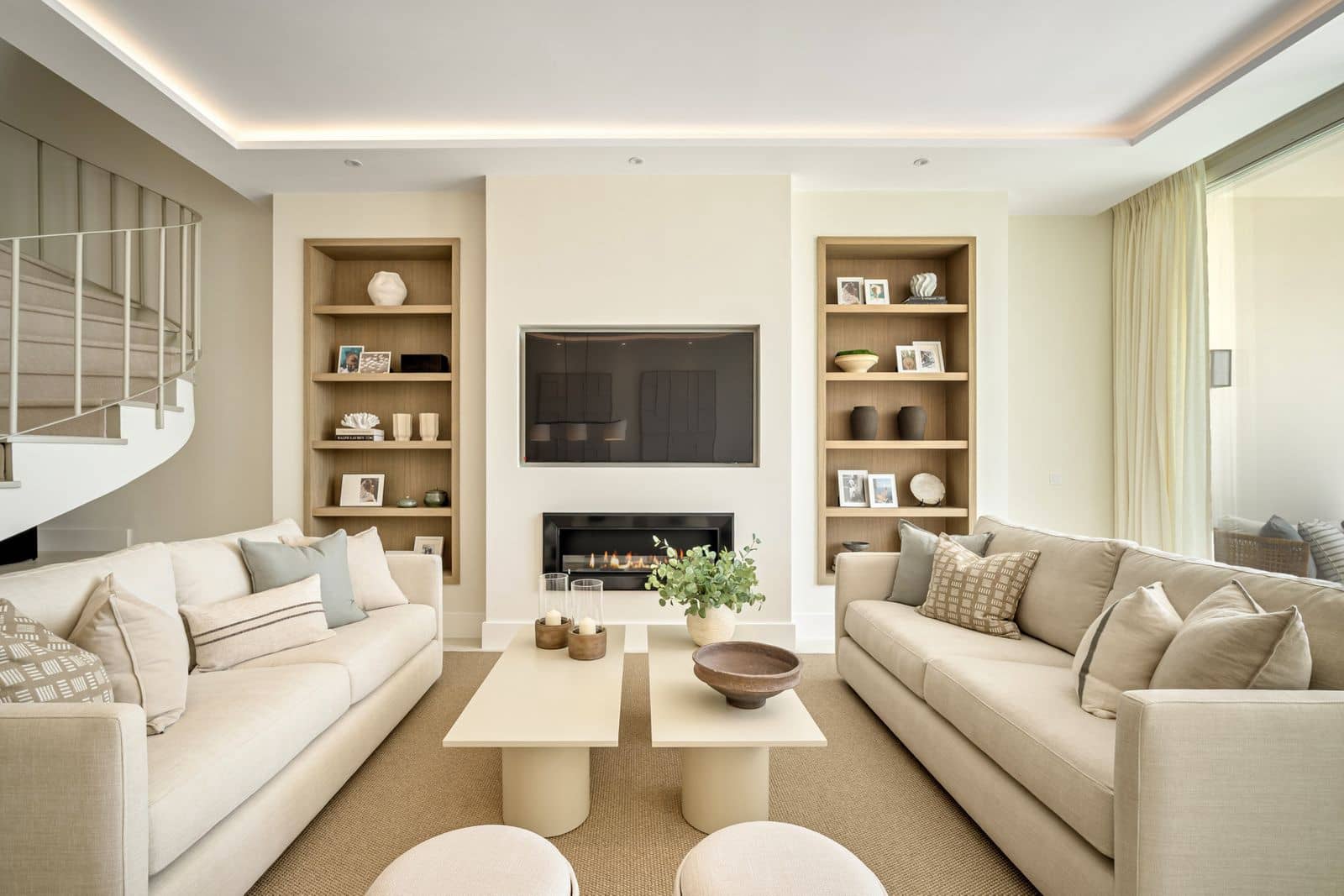 4 soverom Hus til salgs i La Quinta - € 1 795 000 (Ref: 9812129)
