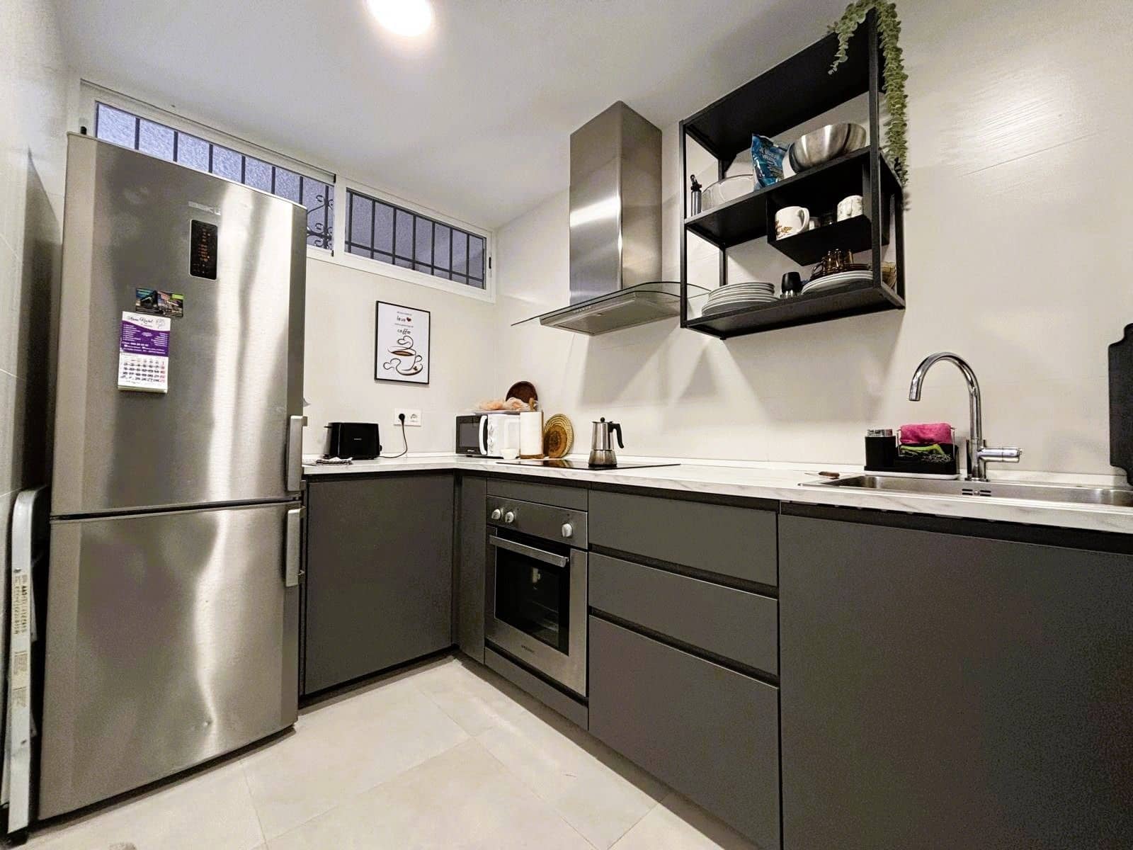 Apartamento de 2 habitaciones en Torrenueva en venta - 379.000 € (Ref: 9812133)