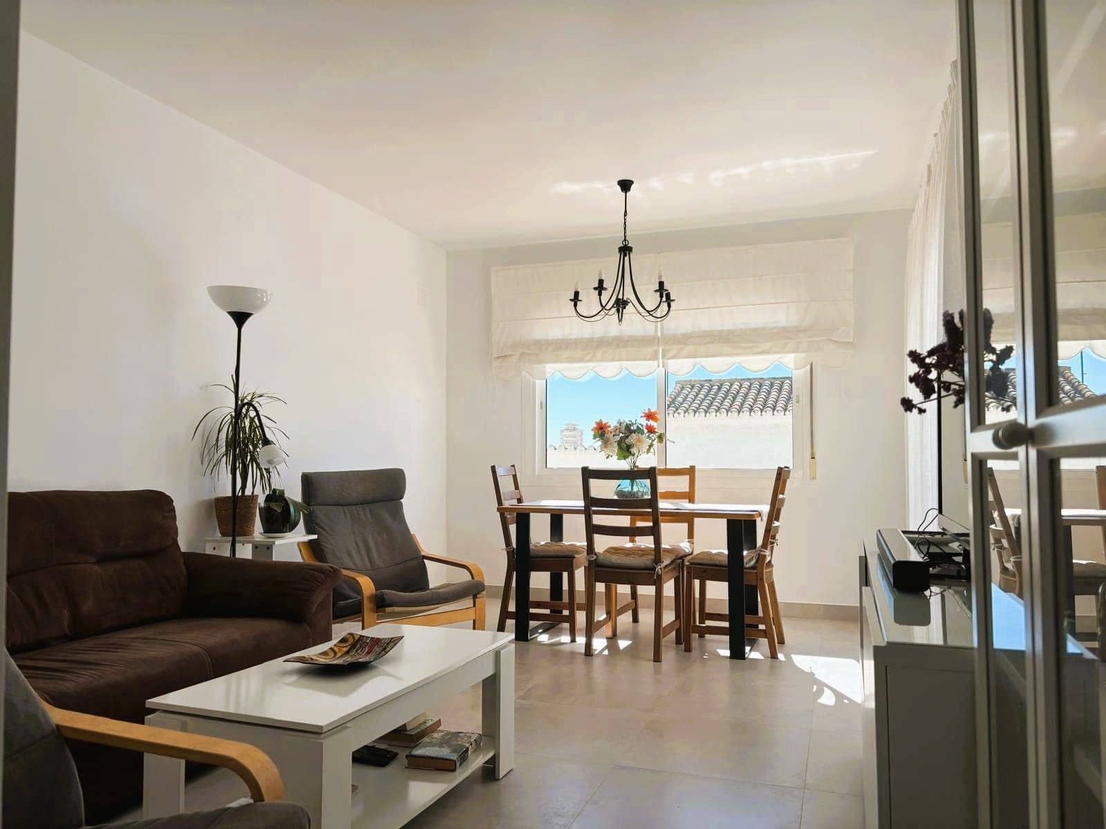 Apartamento de 2 habitaciones en Torrenueva en venta - 379.000 € (Ref: 9812133)
