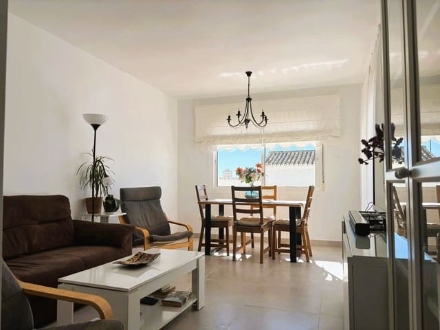 Apartamento de 2 habitaciones en Torrenueva, Mijas en venta - 379.000 € (Ref: 9812133)