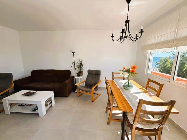 Apartamento de 2 habitaciones en Torrenueva, Mijas en venta - 379.000 € (Ref: 9812133)