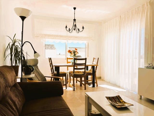 Apartamento de 2 habitaciones en Torrenueva, Mijas en venta - 379.000 € (Ref: 9812133)