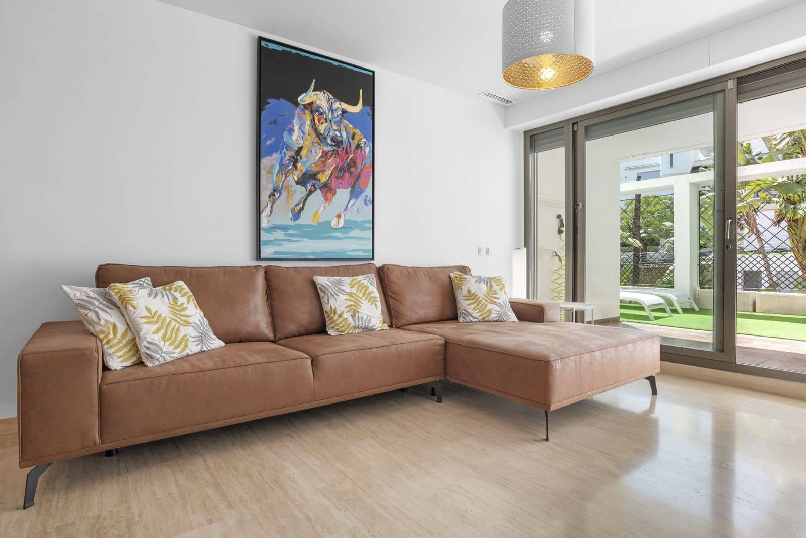 1 sypialnia Apartament na sprzedaż w La Cala de Mijas - 295 000 € (Ref: 9812134)