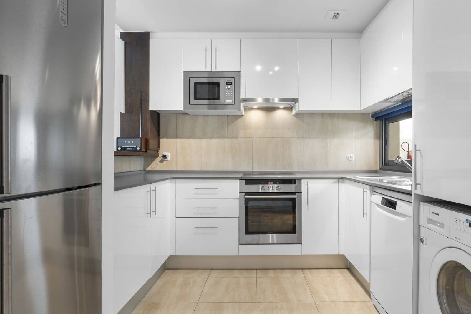1 sypialnia Apartament na sprzedaż w La Cala de Mijas - 295 000 € (Ref: 9812134)