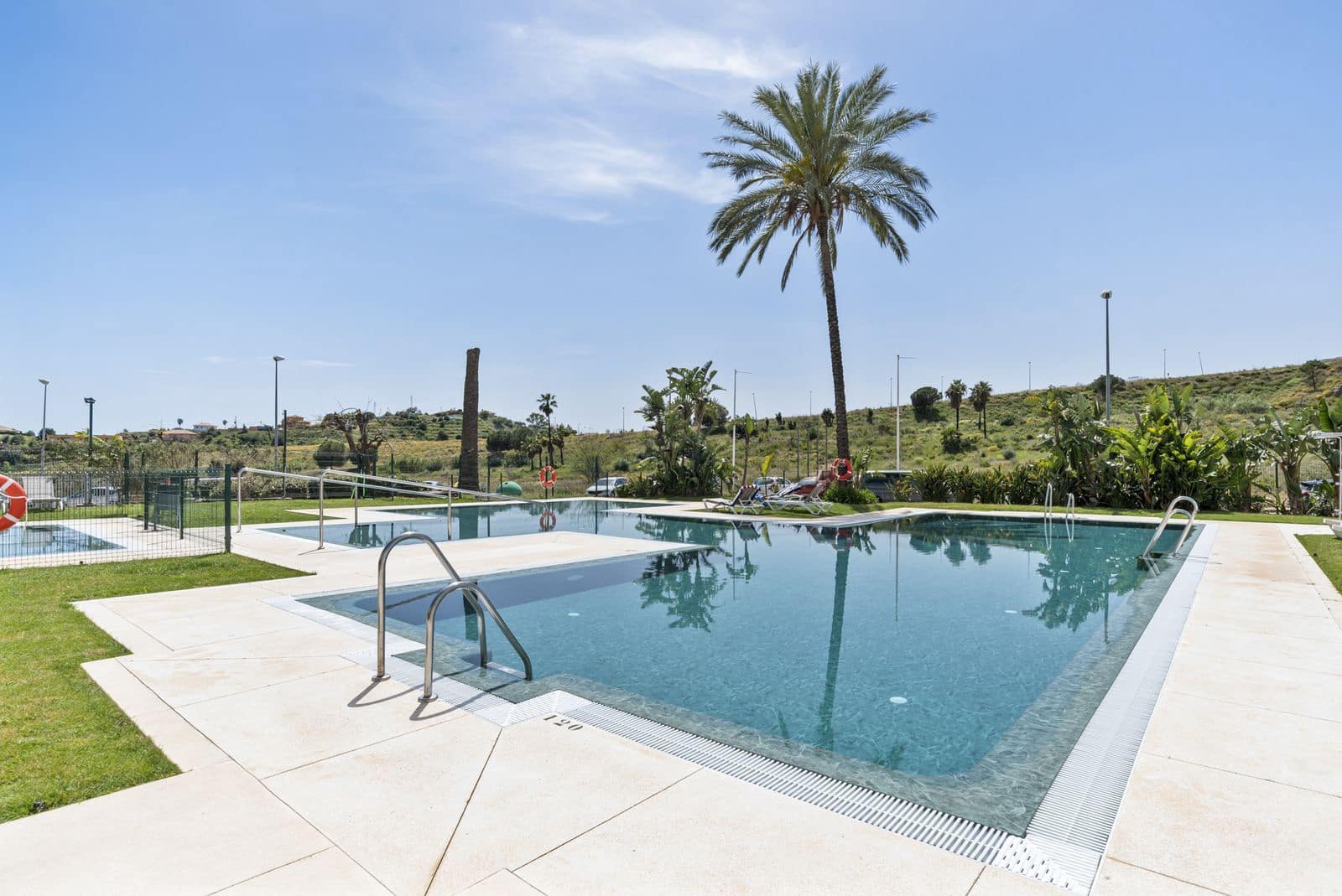 1 sypialnia Apartament na sprzedaż w La Cala de Mijas - 295 000 € (Ref: 9812134)