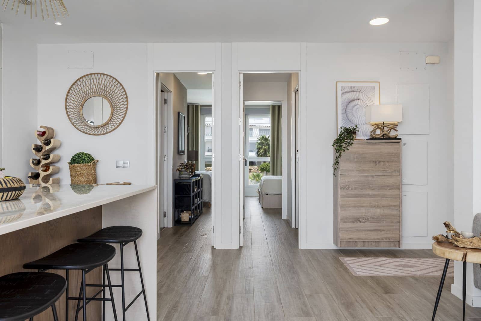 2 soveværelse Penthouse til salg i Cancelada - € 575.000 (Ref: 9812135)