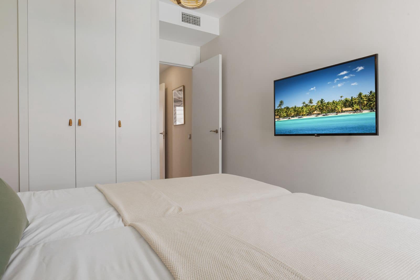 2 soveværelse Penthouse til salg i Cancelada - € 575.000 (Ref: 9812135)