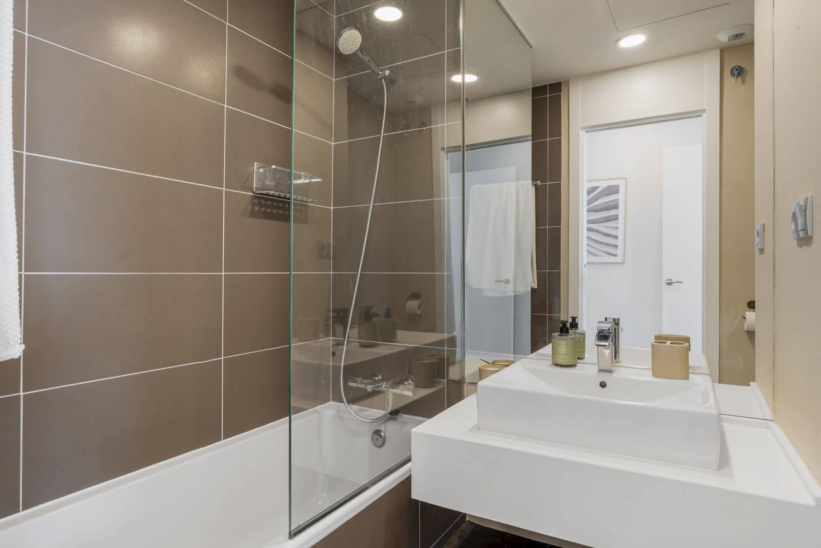 2 soveværelse Penthouse til salg i Cancelada - € 575.000 (Ref: 9812135)