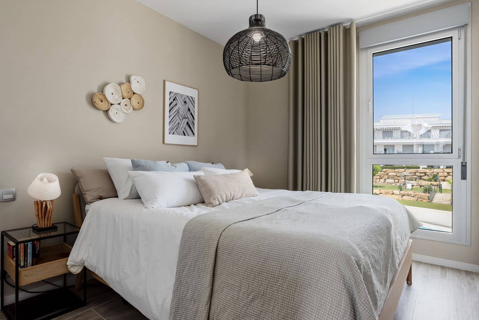2 soveværelse Penthouse til salg i Cancelada - € 575.000 (Ref: 9812135)