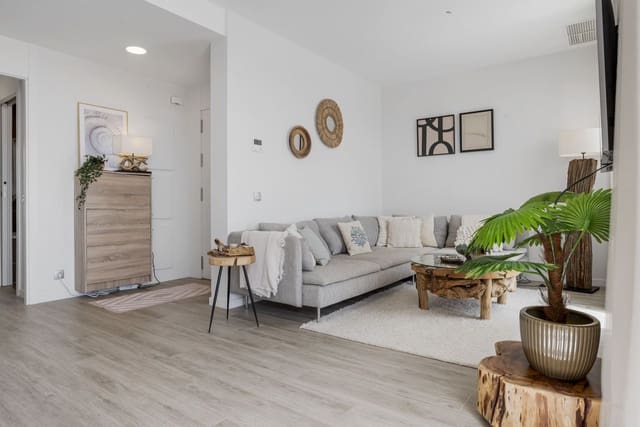 2 soveværelse Penthouse til salg i Cancelada, Estepona - € 575.000 (Ref: 9812135)
