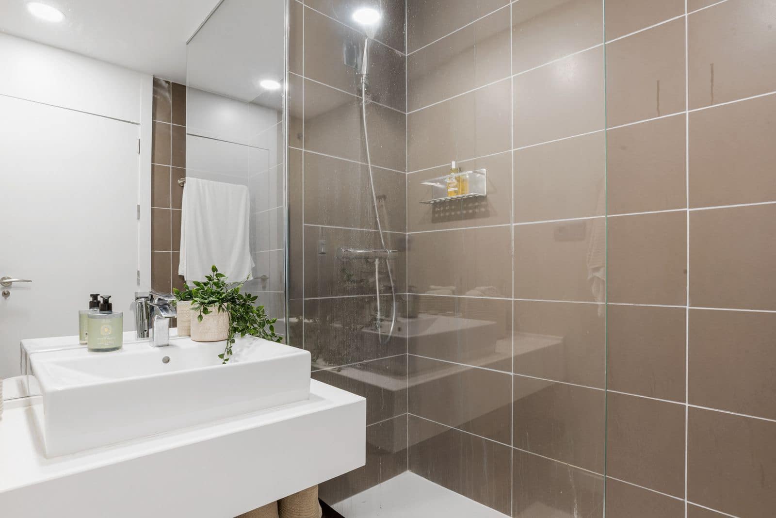 2 soveværelse Penthouse til salg i Cancelada - € 575.000 (Ref: 9812135)