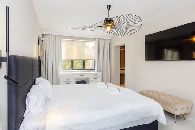 6 chambre Villa/Maison à vendre à Benalmadena Costa, Benalmádena - 2 250 000 € (Ref: 9812138)