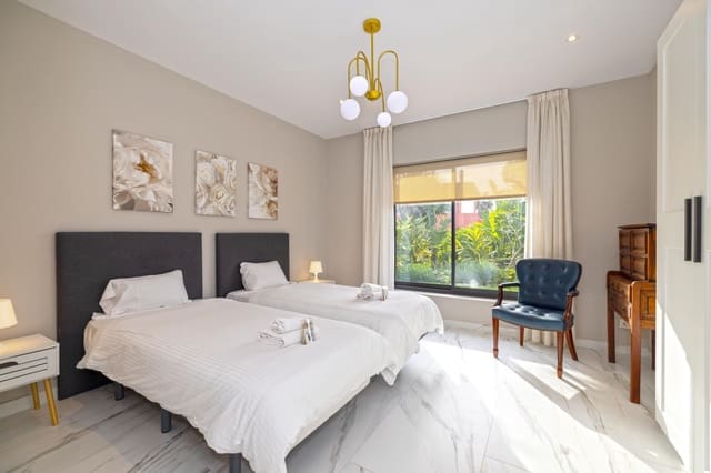 6 chambre Villa/Maison à vendre à Benalmadena Costa, Benalmádena - 2 250 000 € (Ref: 9812138)