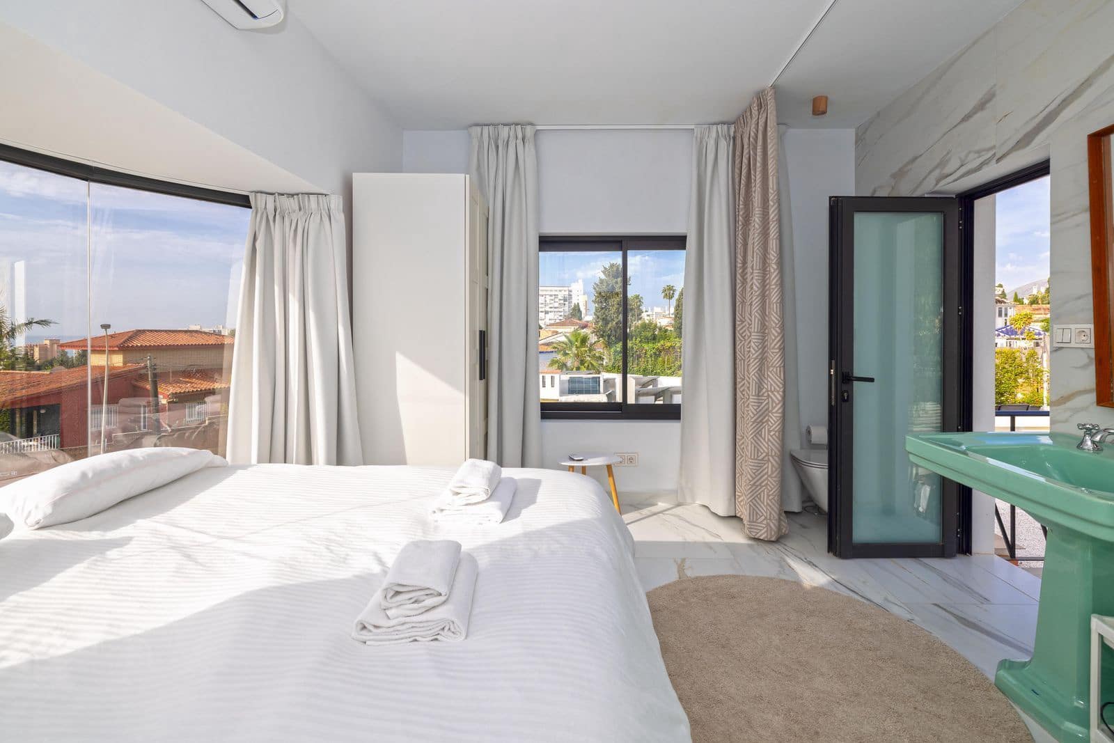 6 chambre Villa/Maison à vendre à Benalmadena Costa - 2 250 000 € (Ref: 9812138)