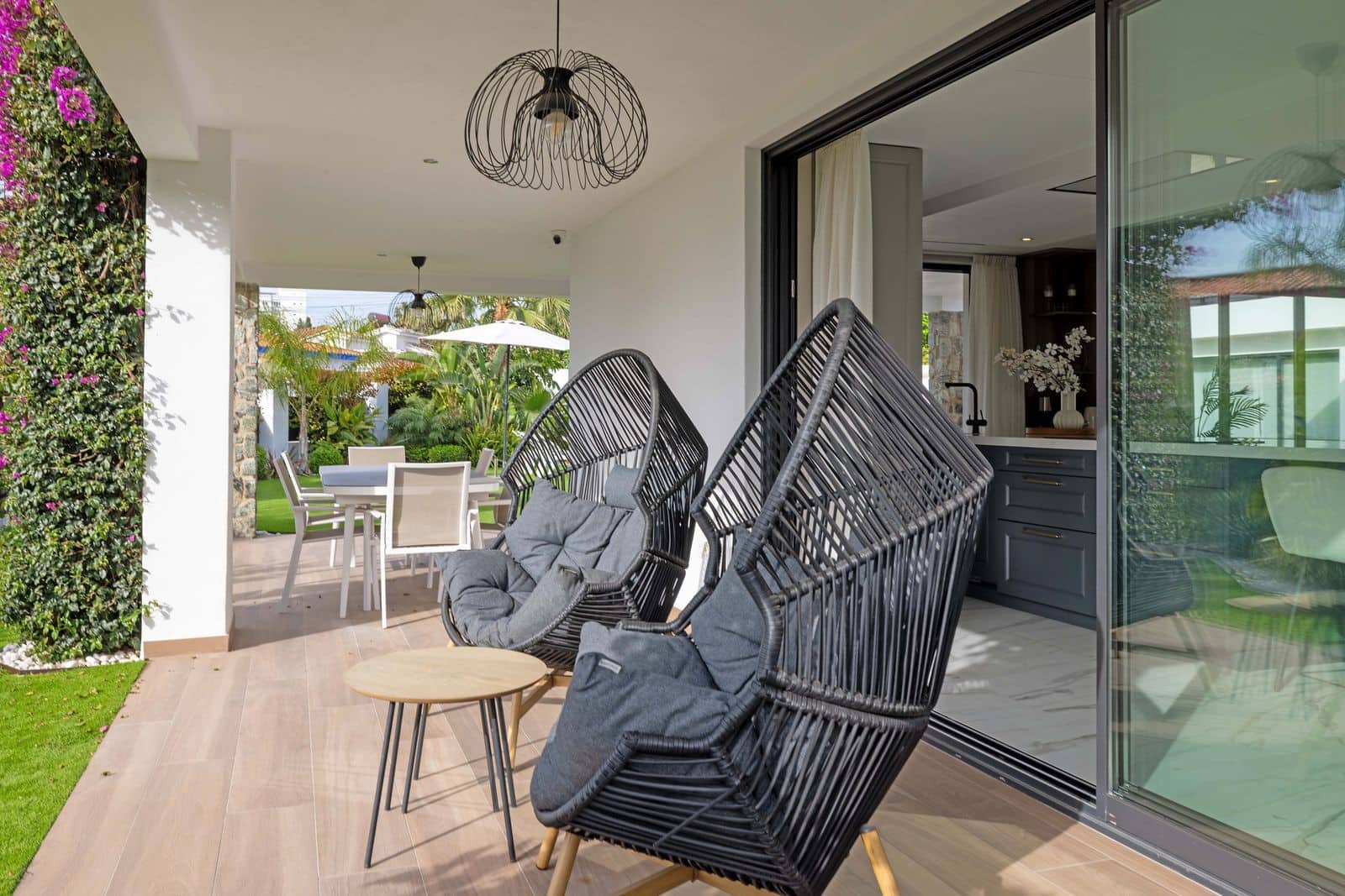 6 chambre Villa/Maison à vendre à Benalmadena Costa - 2 250 000 € (Ref: 9812138)