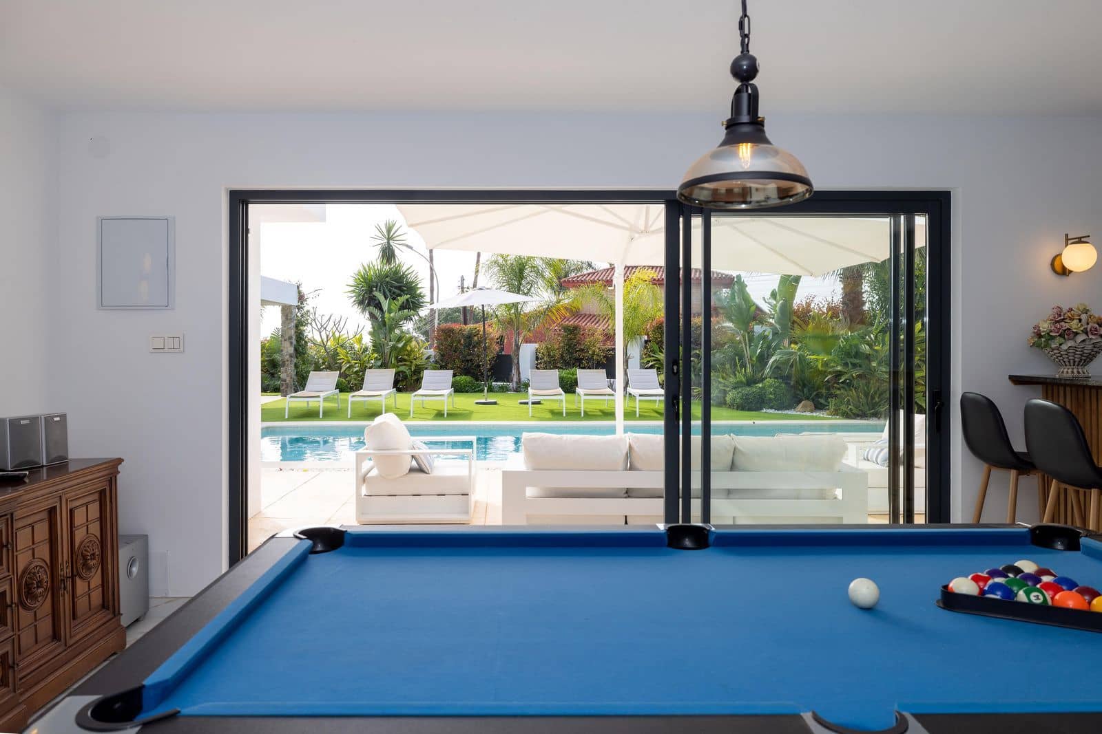 6 chambre Villa/Maison à vendre à Benalmadena Costa - 2 250 000 € (Ref: 9812138)