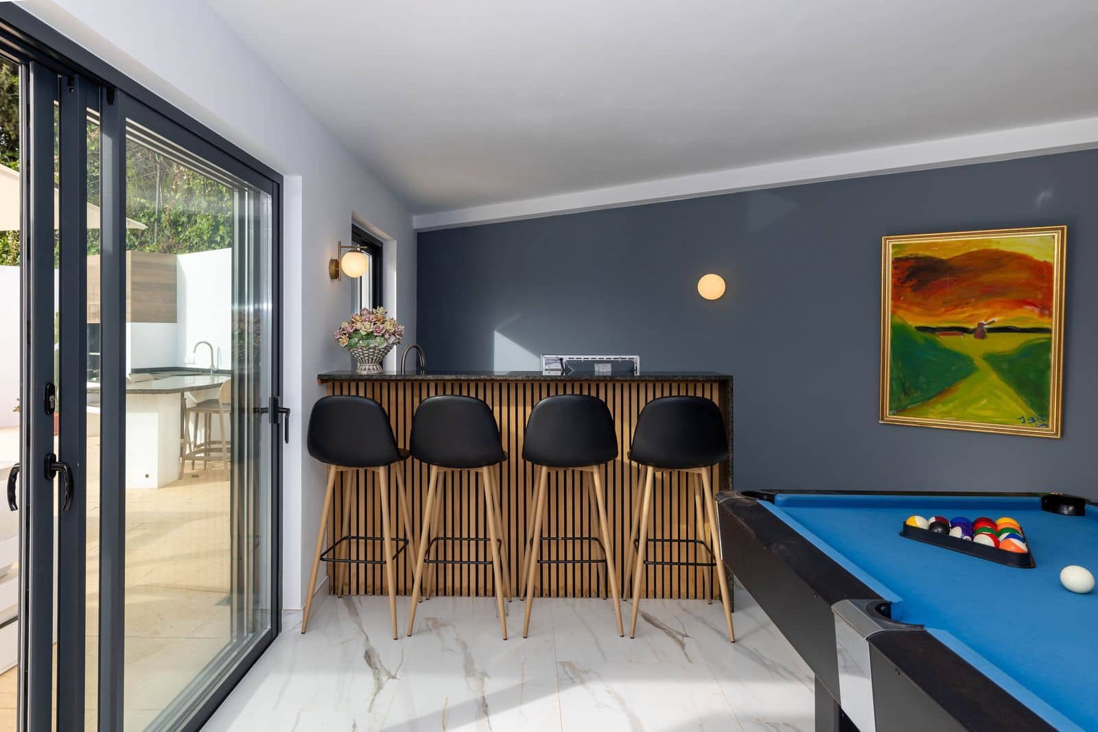 6 chambre Villa/Maison à vendre à Benalmadena Costa - 2 250 000 € (Ref: 9812138)