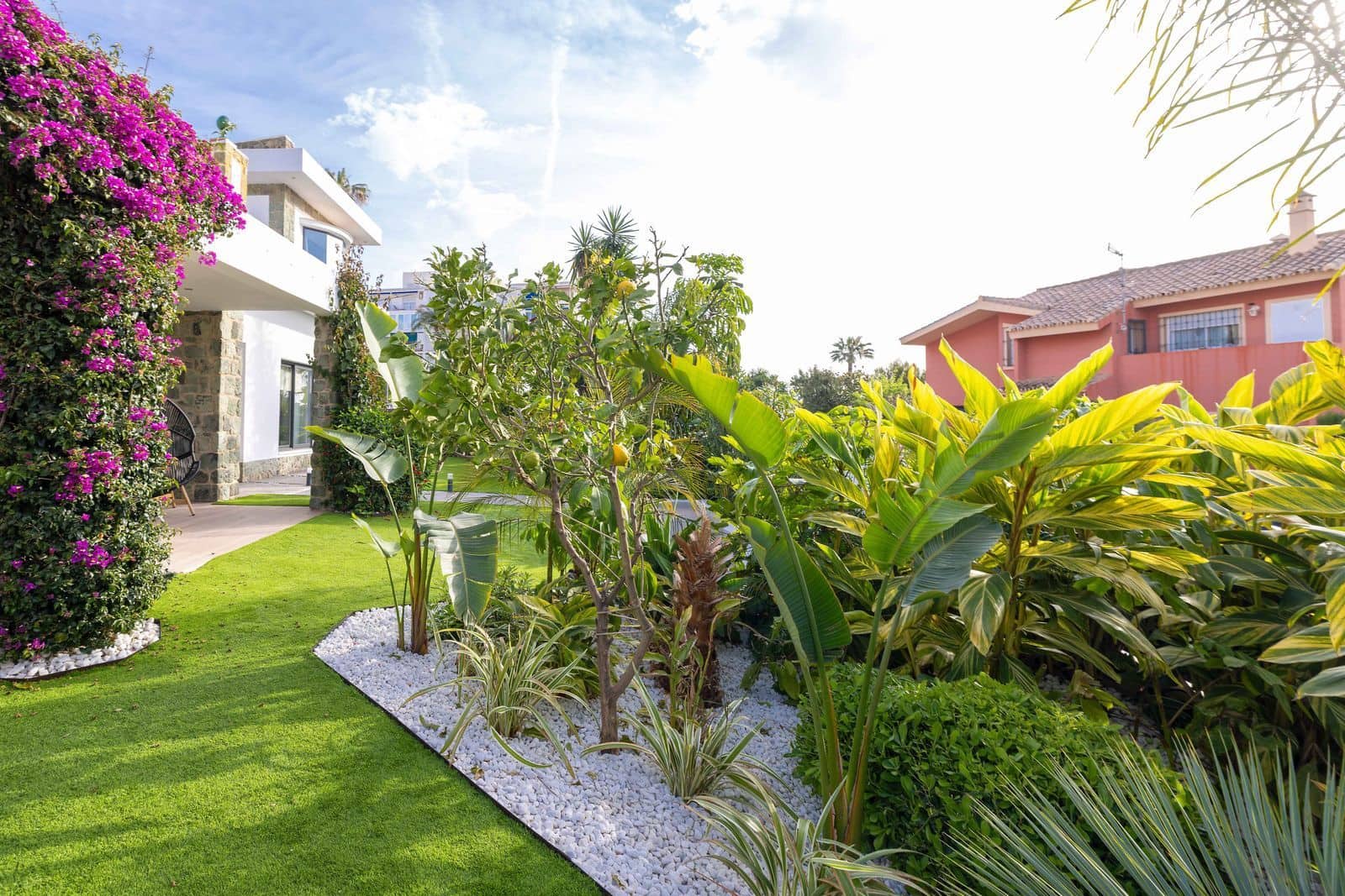 6 chambre Villa/Maison à vendre à Benalmadena Costa - 2 250 000 € (Ref: 9812138)