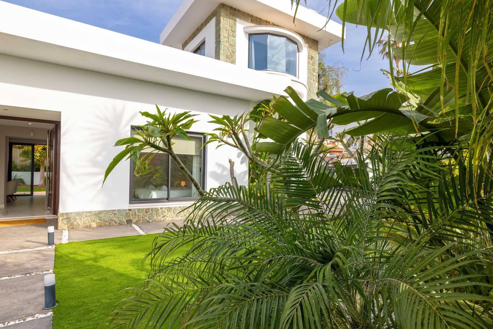 6 chambre Villa/Maison à vendre à Benalmadena Costa - 2 250 000 € (Ref: 9812138)